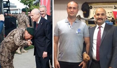 Timur Soykan: Emniyet, Ülkü Ocakları’nın Arka Bahçesine Dönmüş…