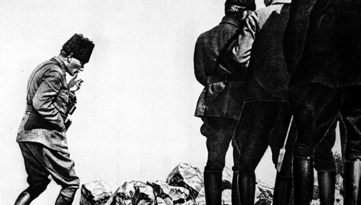 Kurtuluş Savaşı’nın Son Noktası 30 Ağustos Zaferi…