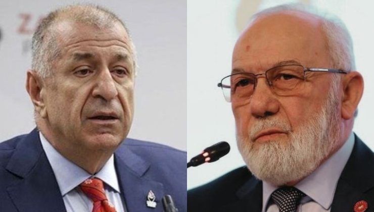 Ümit Özdağ: Mesîh’i Bekliyordu, Azrail Geldi…