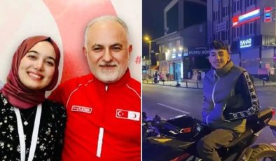 Fatıma Zehra Kınık Yüzde 100 Kusurlu Bulundu…