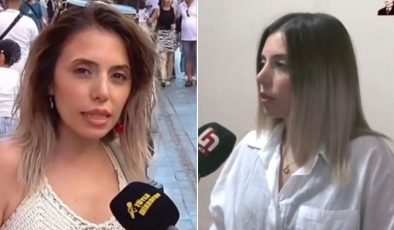 Dilruba Kayserilioğlu: Röportajın Doğruluğu Kanıtlanmış Oldu…