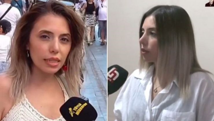 Dilruba Kayserilioğlu: Röportajın Doğruluğu Kanıtlanmış Oldu…