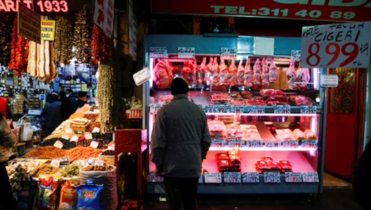 ENAG, Enflasyonu Yıllık Yüzde 100.88, Aylık Yüzde 5.91 Olarak Açıkladı
