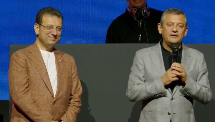 İmamoğlu, CHP Genel Başkanı Olmak İçin Harekete Geçebilir…