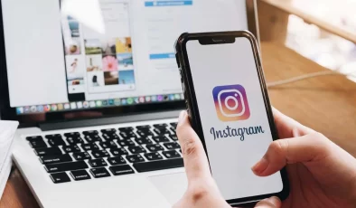 Instagram’a Erişim Engeli Getirildi…