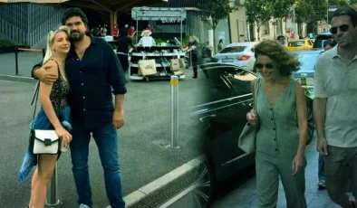 Nagehan Alçı ve Rasim Ozan Kütahyalı Arasında Rezillik Yarışı…