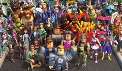Roblox’a Erişim Engeli Getirildi…