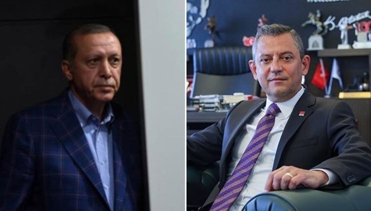 SONAR: Erdoğan Düşüyor, Özgür Özel 74 Yıl Sonra Bir İlki Gerçekleştiriyor…