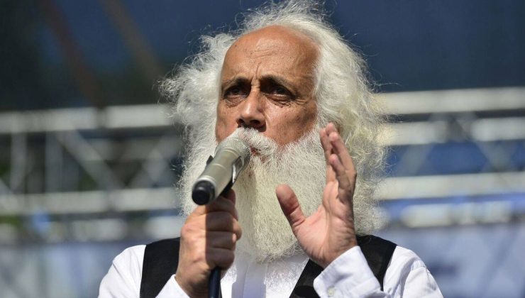 Ülkü Ocakları İstedi, CHP’li Belediye Suavi Konserini İptal Etti…