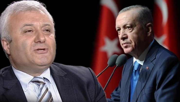 Tuncay Özkan Erdoğan’a ‘Züppe’ Demişti,  Mahkeme ‘Züppe’ İçin Ne Demiş…