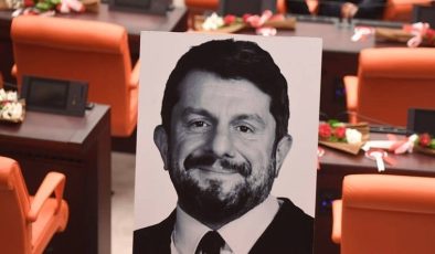 Can Atalay: Meclis’in Ağır Sir sorumluluk Altına Sokulmayacağına İnanıyorum…