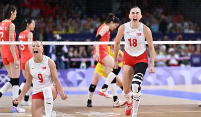 Filenin Sultanları Yarı Finalde…