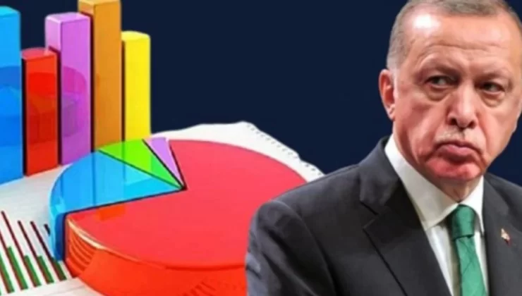 Erdoğan’a Kendi Cephesinden Soğuk Duş…