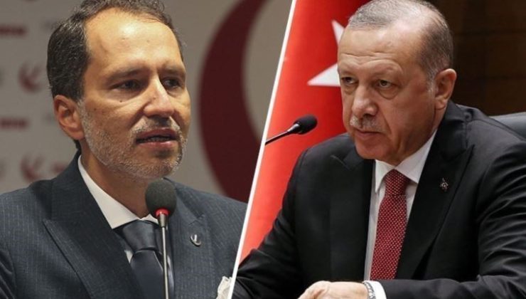 Fatih Erbakan: Bunlar Son Çırpınışları…