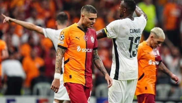 Galatasaray Şok Etti…