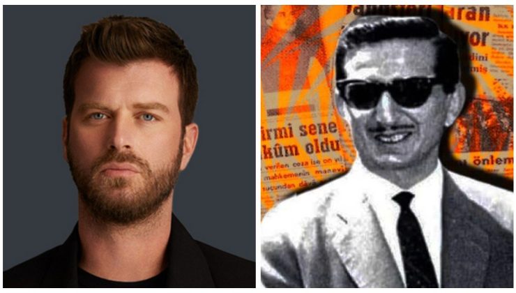 Kıvanç Tatlıtuğ’un Yapımcılığında Türkiye’nin İlk Gangsteri’nin Hayatı Dizi Oluyor…