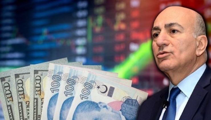 Mahfi Eğilmez: Türkiye Buna Uzun Süre Katlanamaz…