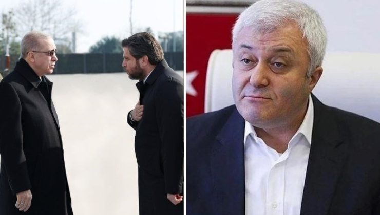 AKP’li Vekil CHP’li Özkan’a Açık Açık Küfür Etti…