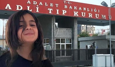 Ağabeyinin Kolundaki Isırık Narin’e Ait Olduğu Belirlendi…