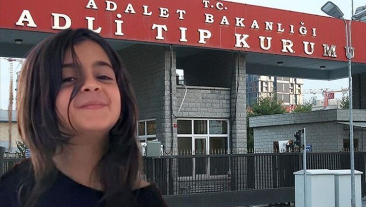 Ağabeyinin Kolundaki Isırık Narin’e Ait Olduğu Belirlendi…