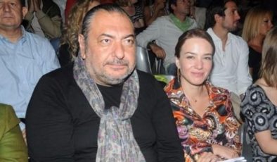 Reha Muhtar Entübe Edildi! Eski Eşi Deniz Uğur’dan İlk Açıklama…