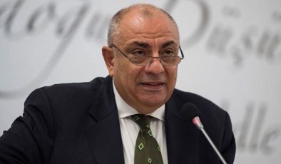 Tuğrul Türkeş: Yerde Milletvekilinin Kanı Var, Bununla mı Barışı Sağlayacağız?