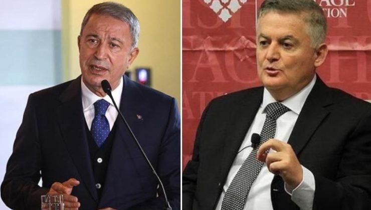 Ahmet Zeki Üçok: Nasihat Verecek Son Kişi Bile Olamazsınız…