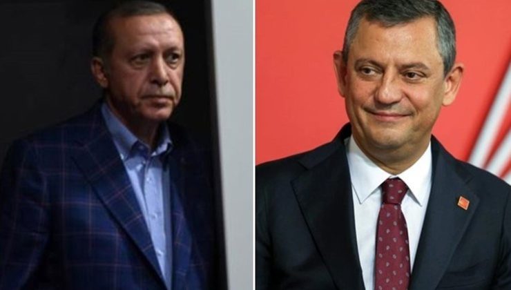 Yöneylem: AKP’de Erime Hızla Devam Ediyor…
