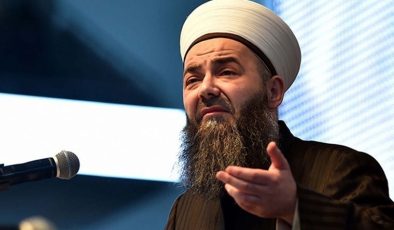 Cübbeli Ahmete Saldırı…