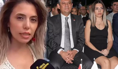 Dilruba Kayserilioğlu: Özür Dilemiyorum…