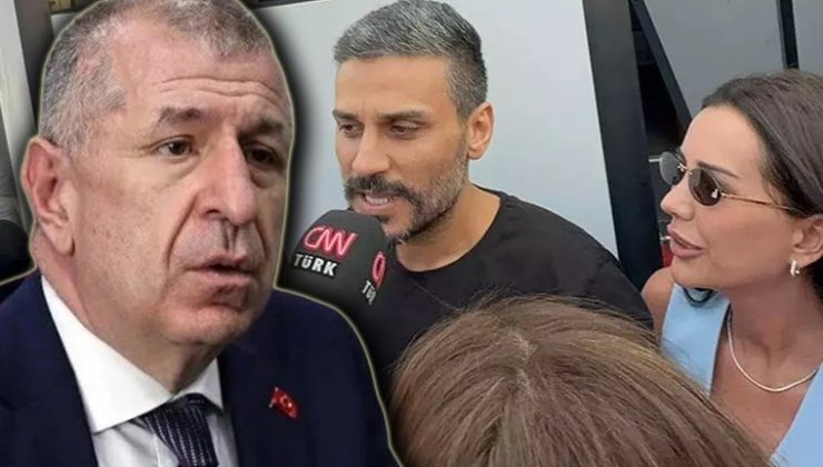 Ümit Özdağ: Miktar Telaffuz Edilmiş…