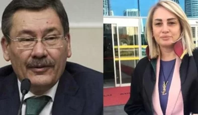 Melih Gökçek’in Tüm Mallarına Haciz Konuldu. 
