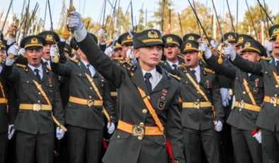 MSB, Mustafa Kemal’in Askerleriyiz Sloganına ve Teğmenlerine İnceleme Başlattı…