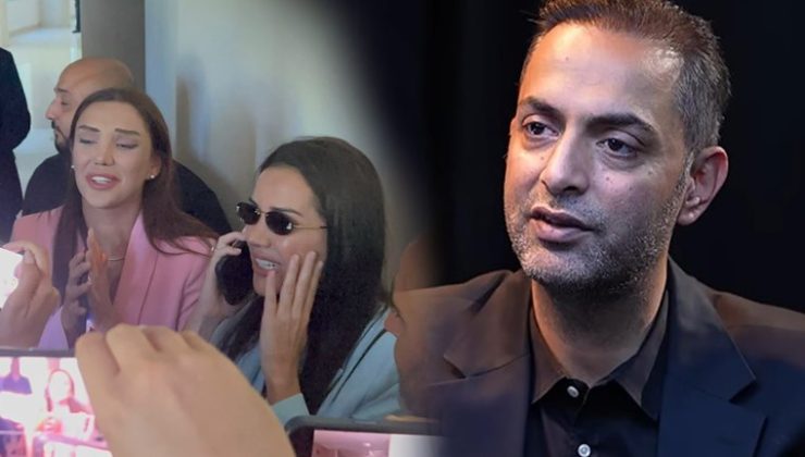 Murat Ağırel: Aynı Rezilliklerine, Utanmazlıklarına Devam Ediyorlar…