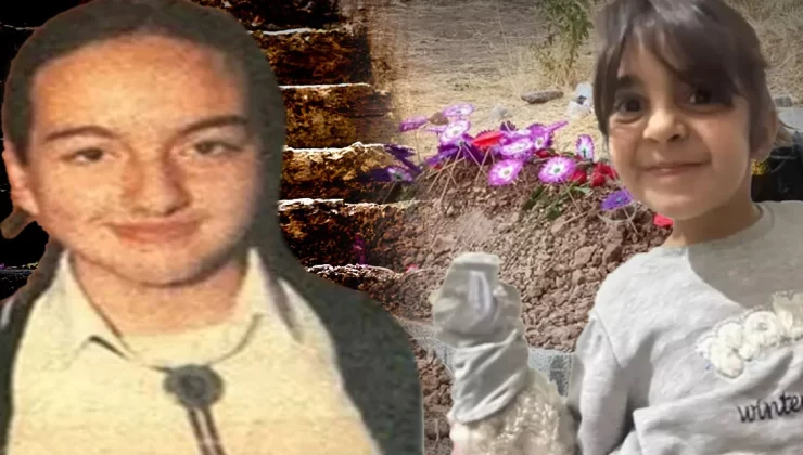 Narin’in Ölen Ablası’nın Dosyası Açıldı…