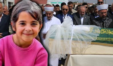 Narin Güran,  Toprağa Verildi…
