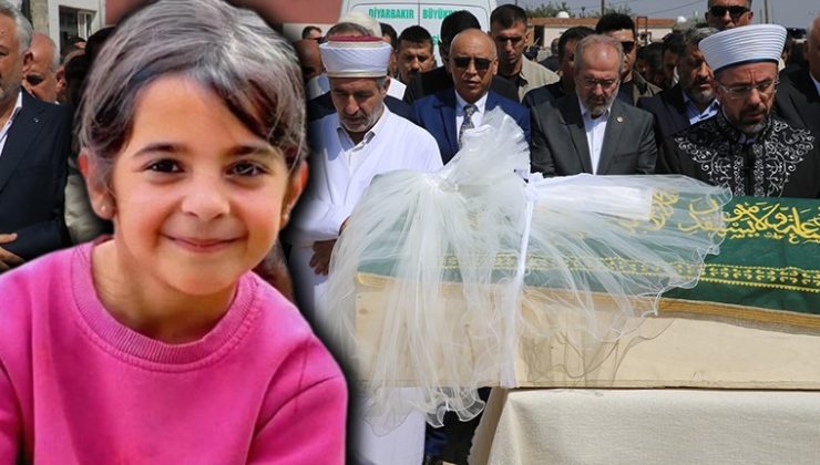 Narin Güran,  Toprağa Verildi…