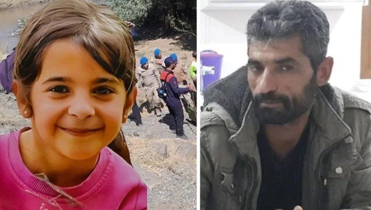 İtirafcı: Salim Güran ‘Arif’in Kızını Öldürdüm, Sen de Cesedi Yok Edeceksin’ Dedi…