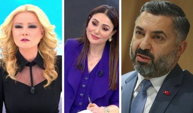 RTÜK Gündüz Kuşağı Programları İçin Harekete Geçiyor…