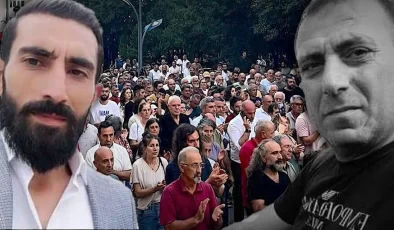 Hopa’da Ormanı Koruyan Reşit Kibar’ı Öldüren Muhammet Ustabaş Tıutuklandı…