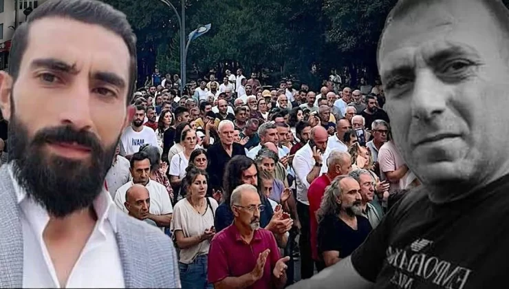 Hopa’da Ormanı Koruyan Reşit Kibar’ı Öldüren Muhammet Ustabaş Tıutuklandı…