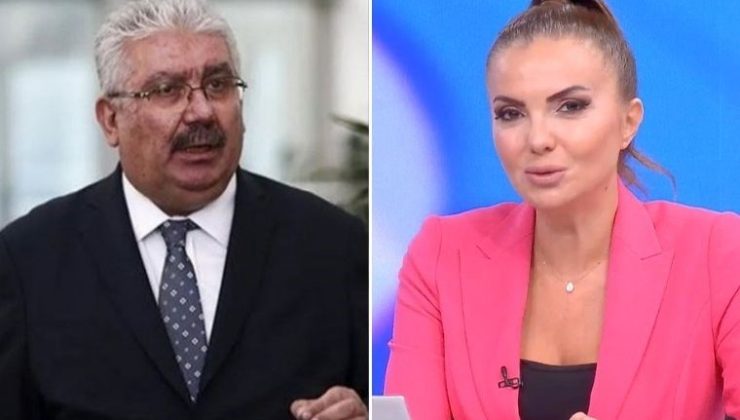 Semih Yalçın Bu Defa Sinem Fıstıkoğlu’na Saldırdı…