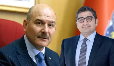 Sezgin Baran Korkmaz: Süleyman Soylu İnan Kıraç’ın Borcunu Silmemi İstedi…