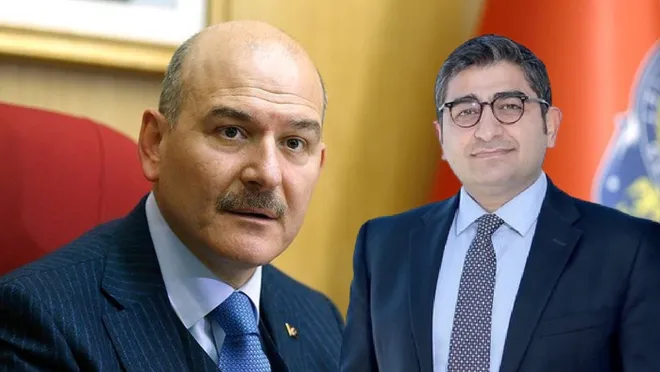 Sezgin Baran Korkmaz: Süleyman Soylu İnan Kıraç’ın Borcunu Silmemi İstedi…