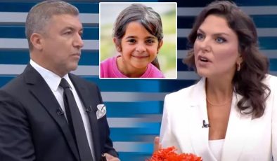 Ece Üner O Köydeki Utanç Sessizliğini Anlattı…