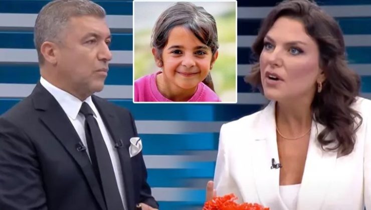 Ece Üner O Köydeki Utanç Sessizliğini Anlattı…