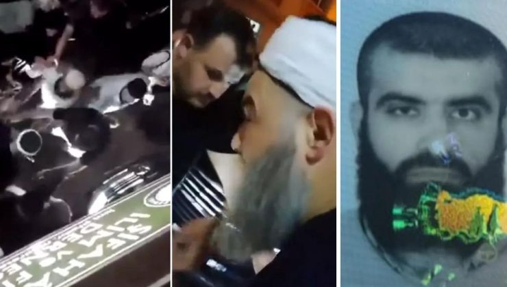 Cübbeli Ahmet’e Yumruk Atan Kişi Serbest Bırakıldı…