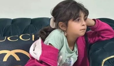 Narin Güran Soruşturmasında Annesi ve Babası Dahil 21 Kişi Gözaltına Alındı…