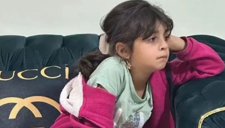 Narin Güran Soruşturmasında Annesi ve Babası Dahil 21 Kişi Gözaltına Alındı…