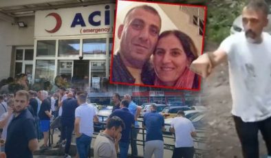 Hopa’da Ağaç Kesimini Engellemek İsteyen Köylülere Ateş Açıldı: 1 Ölü, 2 Yaralı…